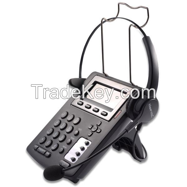 VOIP telephone S320 with headset FOR630