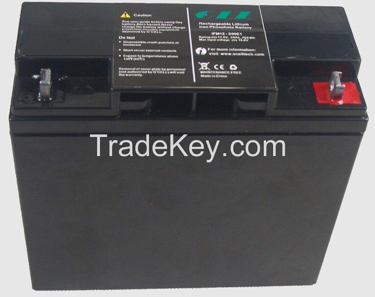 Lithium Battery