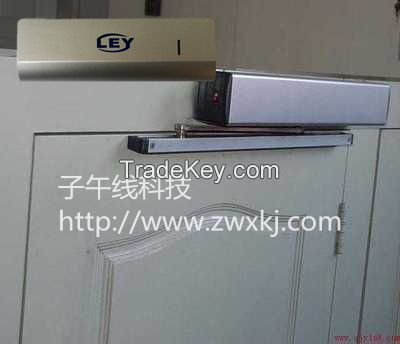 Automatic office company swing door opener/operator