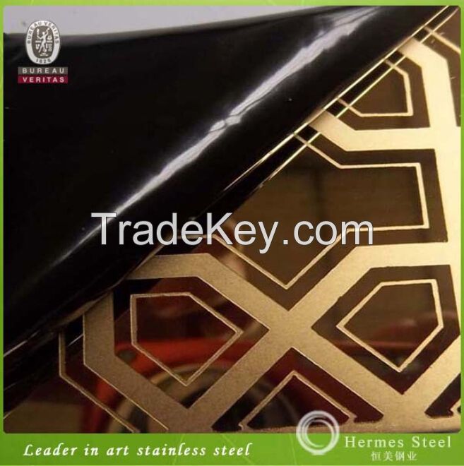 etching stainless steel sheet price