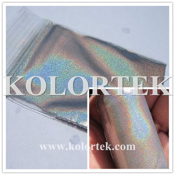 Spectraflair Pigments, Holographic Pigments