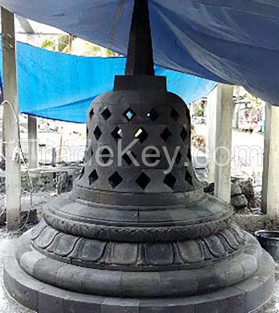 Borobudur Stupa