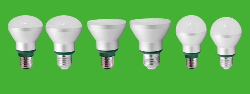 LED bulb