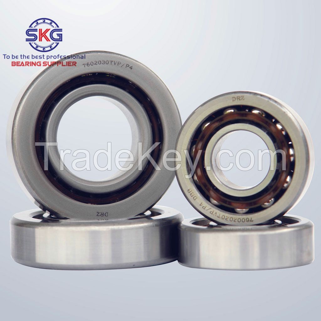 Deep grooveball bearing made in china with high quality and low price