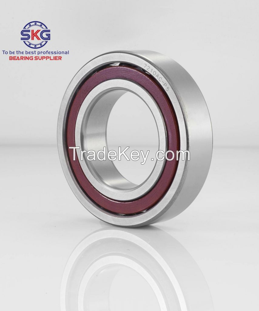 Deep grooveball bearing made in china with high quality and low price