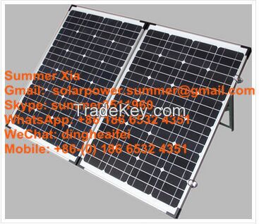 250W Poly Solar Panel