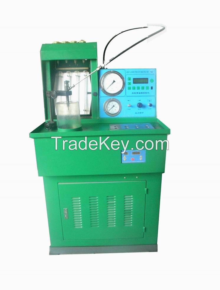 JH-1000 common rail injector tester 