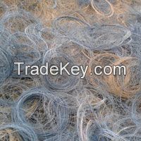 steel wire