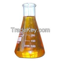 pyrolysis oil