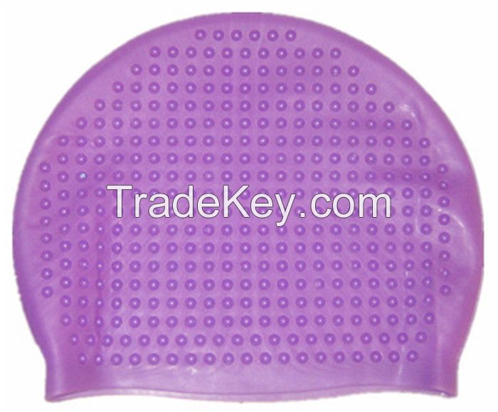 Inside grains swimming cap SC-2