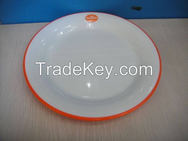 Melamine Plate Series