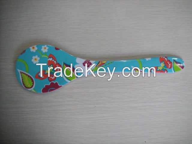 Melamine Spoon Fork Series