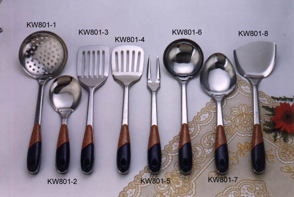 Kitchen Tools