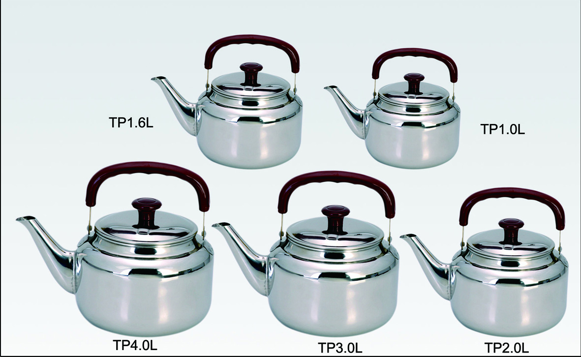 Tea Kettle