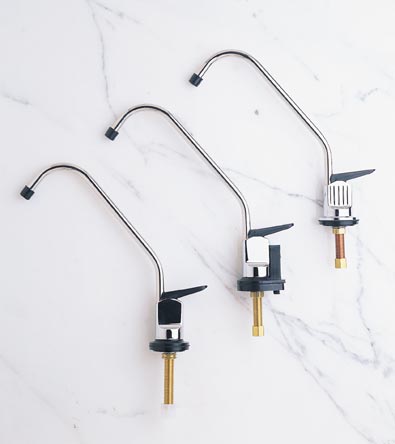 Water Filtration Faucet