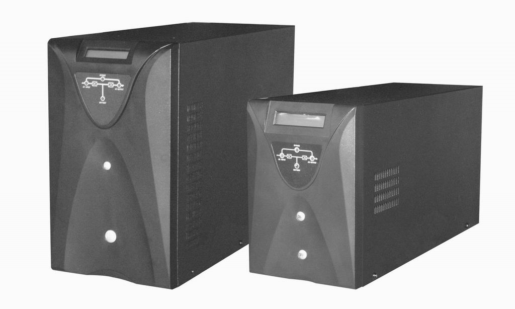 EA900 Series online High frequency UPS