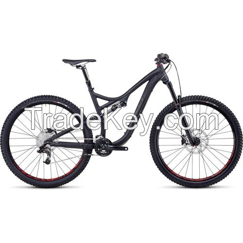 2014 Specialized Status II Bike