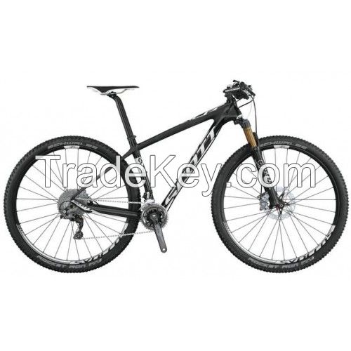 2014 Specialized Status II Bike