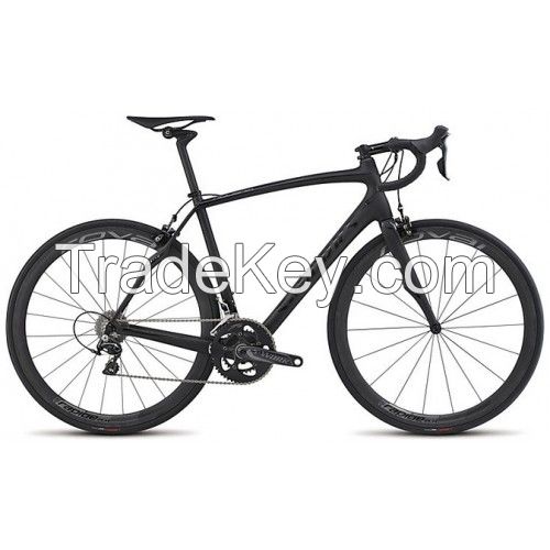 2015 Specialized S-Works Roubaix SL4 Dura-Ace Road Bike