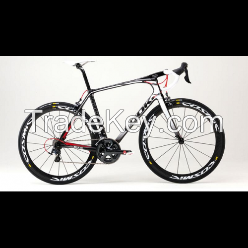 2014 Look 675 Ultegra Road Bike 