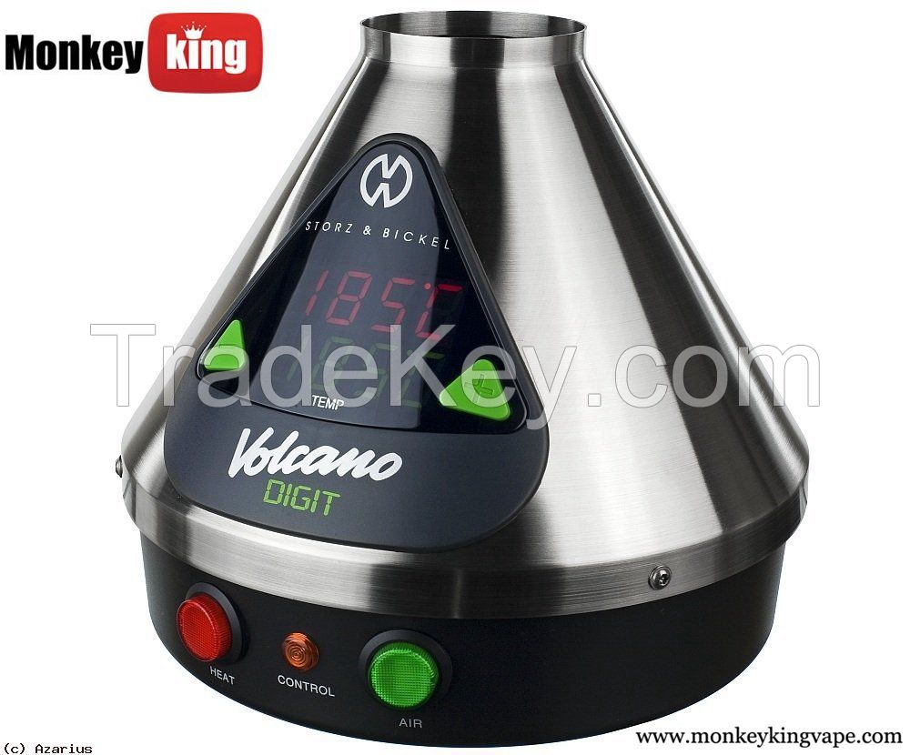 volcano weed vaporizer best vaporizer