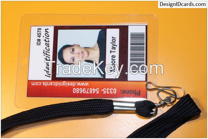 ID card Creator Software