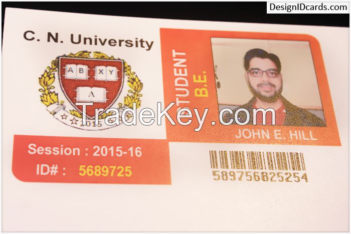 ID card Creator Software