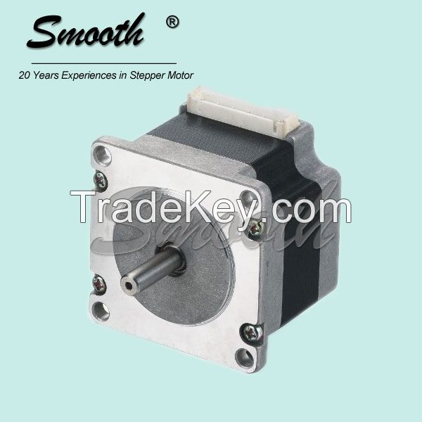 High torque Nema 23 stepper motor