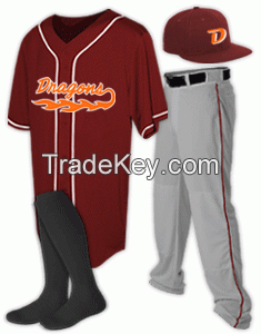 Baseball Wear