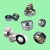 Ball Bearings or Roller Bearings