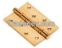 Brass Bearing Hinges