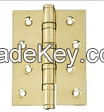 Brass Ball Bearing Hinges