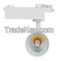 LED Track Spot Light