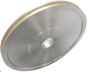 Bronze Diamond Grinding Wheel