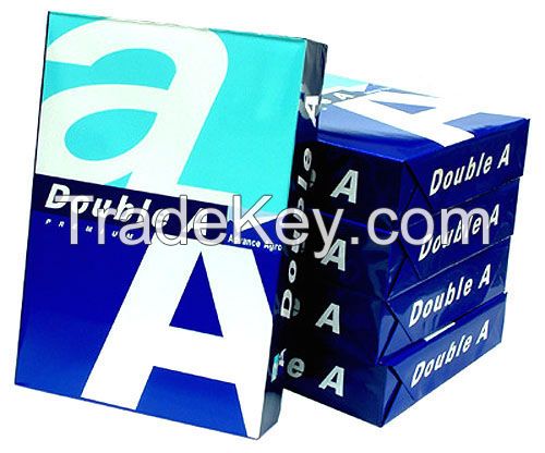 Double A copy paper