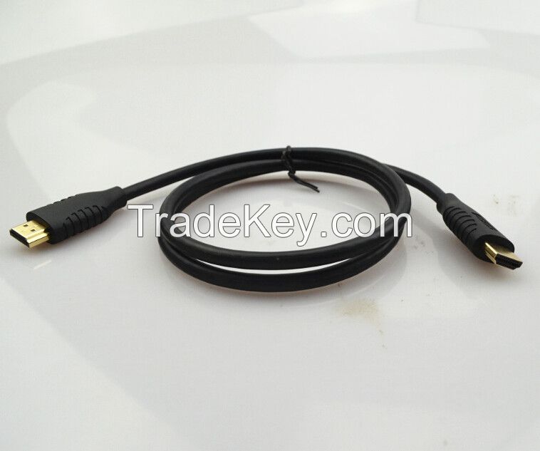 30AWG HDMI Cable 1.4V with enthernet 