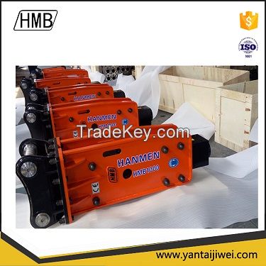 HMB Hydraulic breaker for 10-15Ton excavator