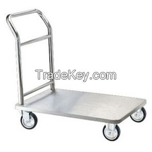 Stainless Steel Trolley BC-P001