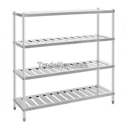 Stainless Steel Shelf BC-V001