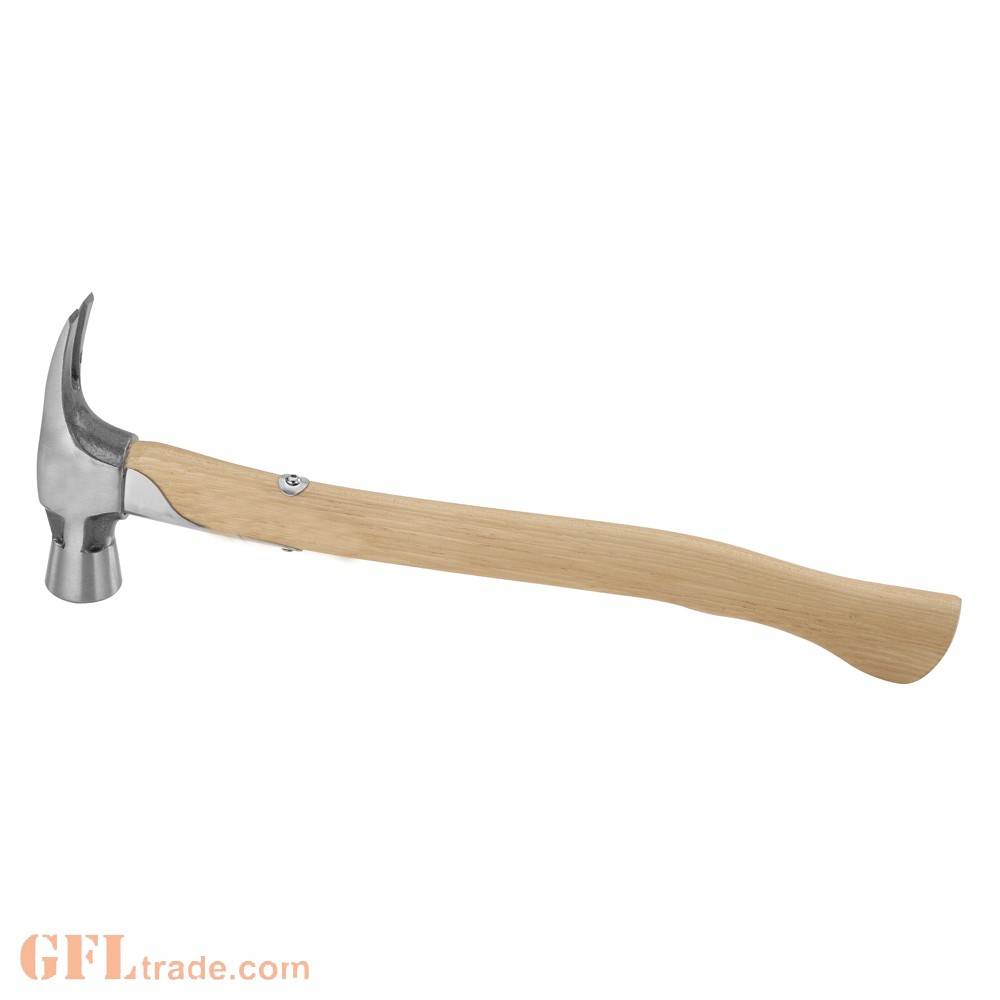 Hammer W/ Over-Strap