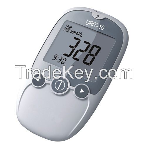 Blood Glucose Meter