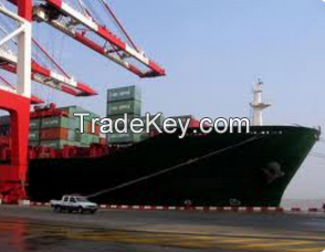 Sea Freight