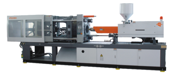 Injection Molding Machine