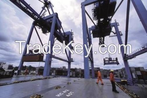 Port Handling