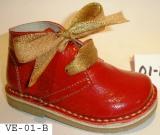 CHILDRENS AND LADIES FOOTWEAR