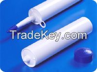 Plastic Tubes