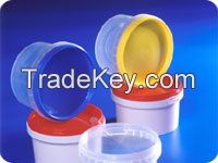 Plastic Containers