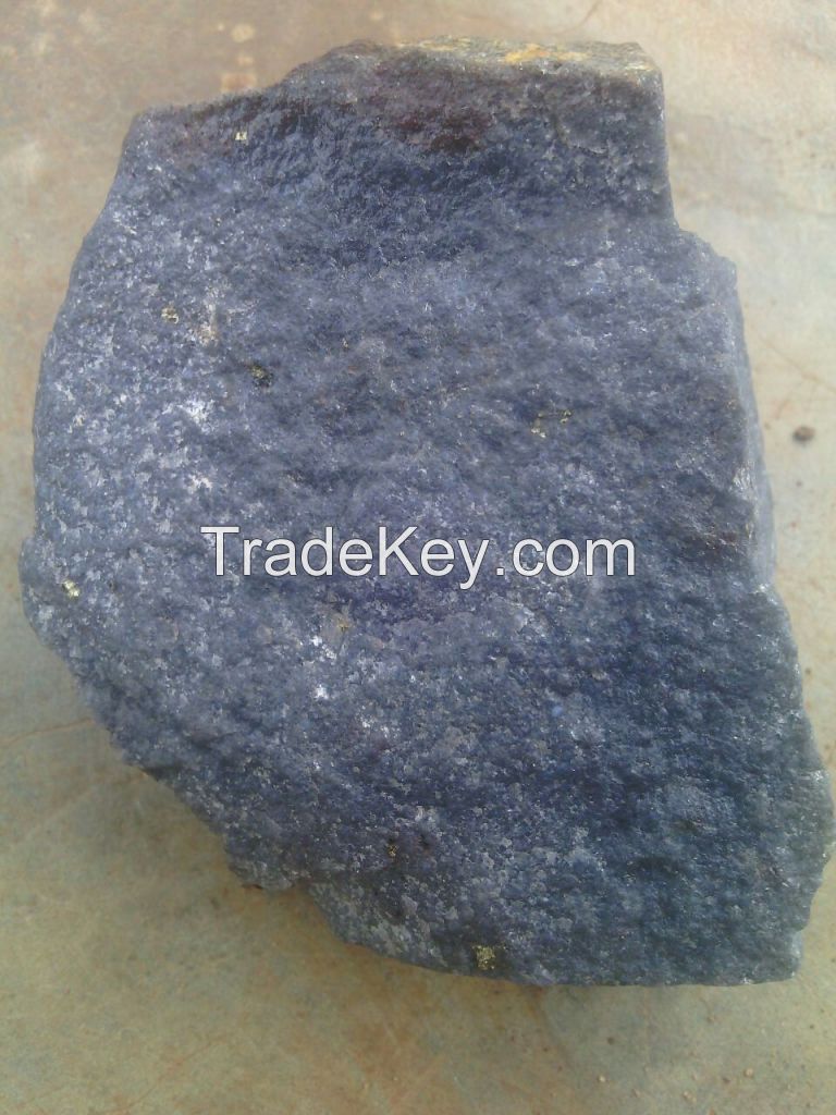 Tin Ore (Cassiterite)