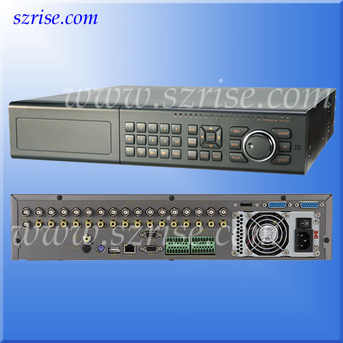 Network DVR