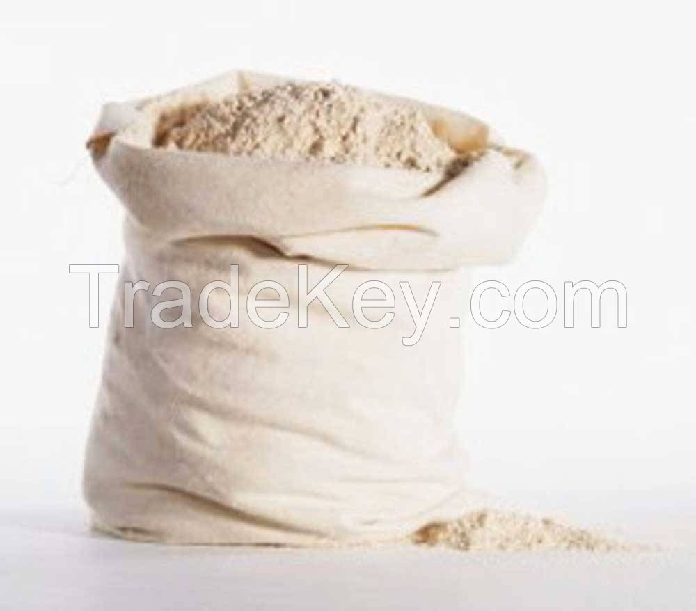 We Offer Wheat Flour